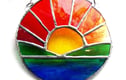 Stained Glass Suncatchers Special