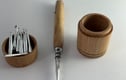 Crochet hooks