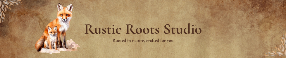 Rustic Roots Studio