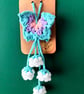 Butterfly wall hangers  - Image 4