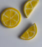 Lemon magnets  - Image 1
