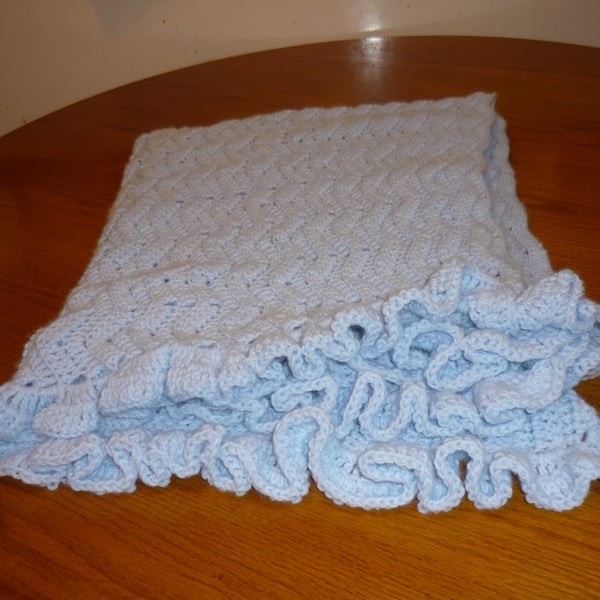 Baby Blanket