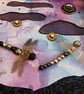 Gathering Storm Beaded Dragonfly Box Frame - Image 2