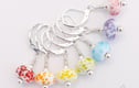 Repositionable Stitch Markers