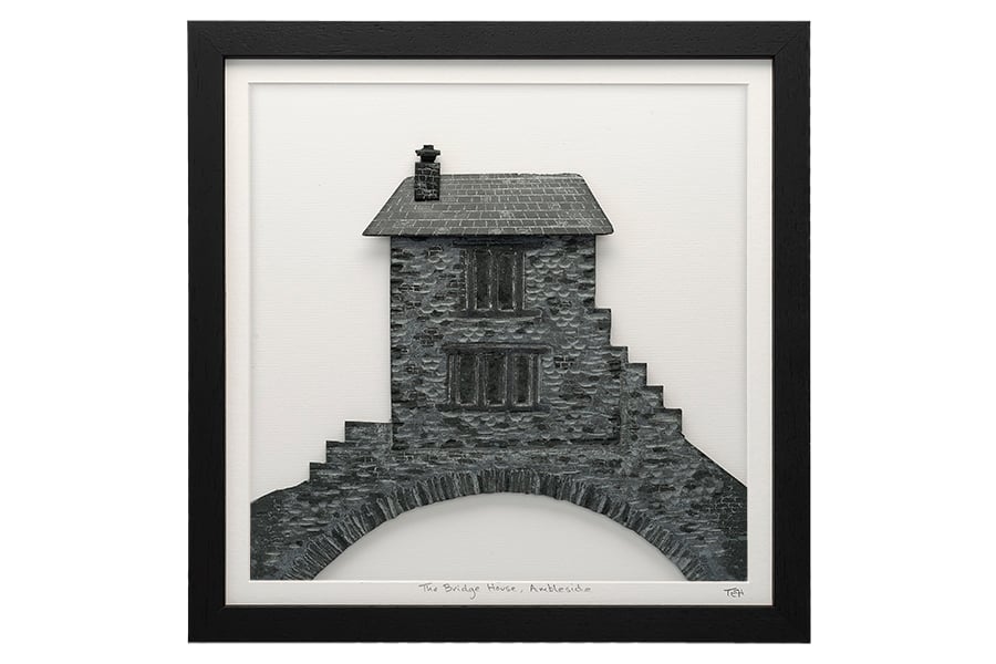 The Bridge House, Ambleside