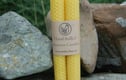 Beeswax Candles
