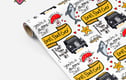 Wrapping Paper