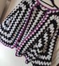 Halloween Cardigan - Image 8