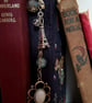 Unique metal bookmark - Image 2