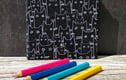 Square Sketchbooks