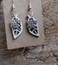 Butterfly earrings - Image 2