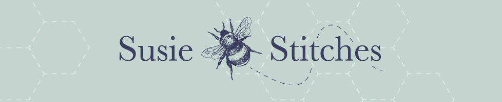 Susie Bee Stitches