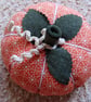 Rustic Handmade Pumpkin - Image 2