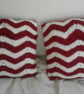 Crocheted Cushion  - Image 2
