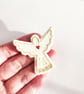 Christmas Fridge Magnet - Image 2