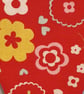 Retro Flower Bunting - Image 3