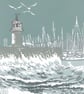The Lighthouse at Ramsgate