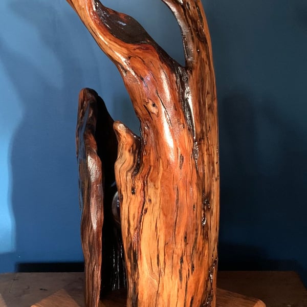 Applewood Table lamp