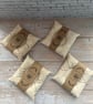 Romantic Marble Effect T Light Holder - Image 2