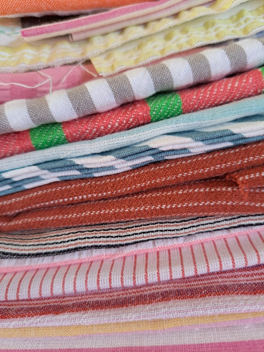 Stripe Mountain