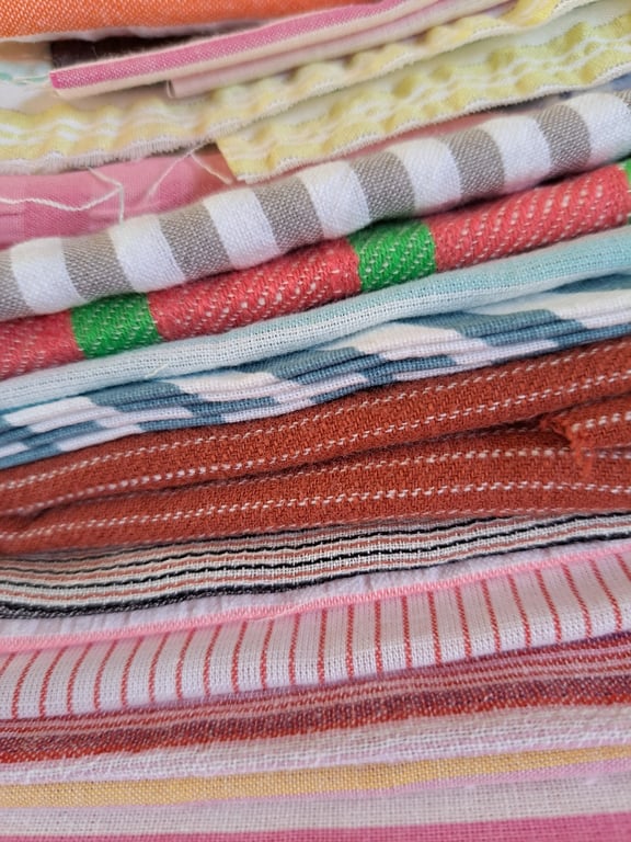 Stripe Mountain