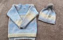 Baby & Toddler Hand Knits
