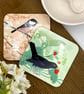 Spring Birds Hardback Eco Coasters - Choose any of 2 - Image 3
