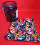 Jar Opener Multicolour Cat design - Image 1