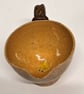 Speckled tight lipped Cream Pourer durable Stoneware Ceramic Jug Pitcher - Image 4