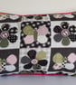 SALE Patchwork Design  Cushion Cover - Image 1