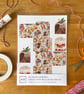 Christmas Gift Box Making Kit – Sweet Treats  - Image 6