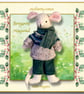 Benjamin Mayweed - a Little Nipper from Mulberry Green 