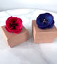 Poppy Brooch - Image 1