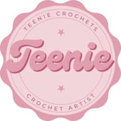Teenie Crochets