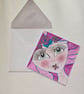 Fairy Greeting Card