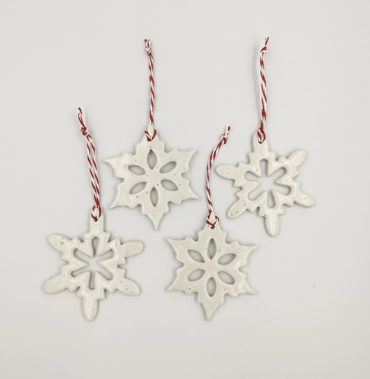 Christmas Decorations 