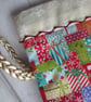 Multicoloured Parcels Christmas Stocking - Image 4