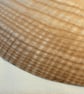 Rippled Ash platter - Image 5