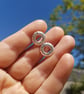 Sea Urchin Loop Studs - Image 5