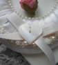 Ivory Wedding Horseshoe - Image 3
