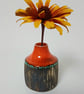 Bud vase