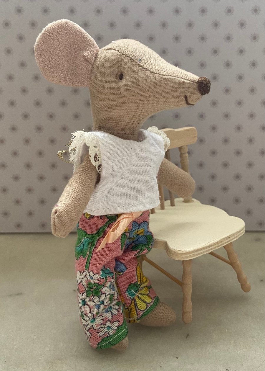 Maileg mouse clothing sets