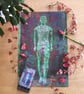 Apparition - Greek Kouros Print - Image 5