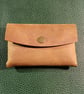 Handmade Leather Card Holder,  Wallet,  Purse - Image 10
