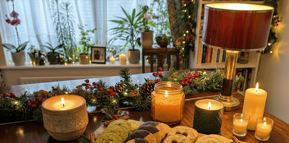 Mariane's Kitchen and Shop