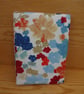 Fabric Covered Note Book - Image 3