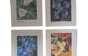 Full size mounted prints 