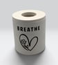 Personalised Reed Diffuser Holder, Handmade Bottle Cover, Black Heart Design - Image 10