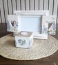 Photo Frame & Tealight Holder