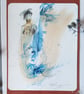 Merman painting  - Image 1